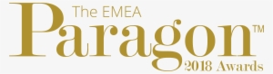 Isg Paragon Awards 2017