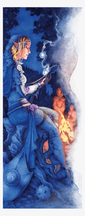 You Are A Bard, A Performer Whose Words, Songs, And