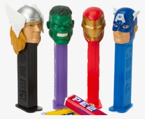 By Shane Alexander - Pez Candy Png