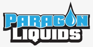 Paragon Liquids Manufacturing - Electronic Cigarette Aerosol And Liquid