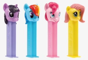 My Little Pony - Pez My Little Pony