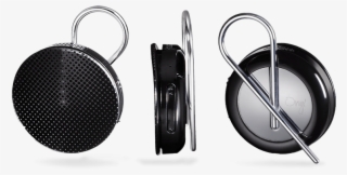 Vintage Electric - Orion Labs Onyx Smart Walkie-talkie (silver)