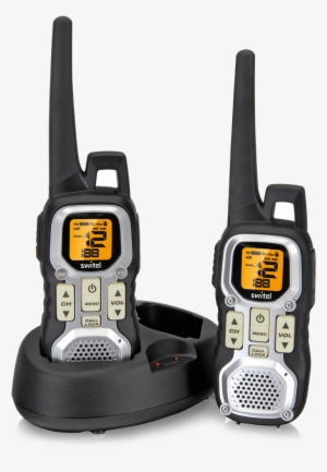 Long Range - Switel Wtf 8000 Cc