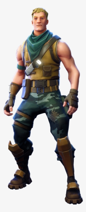 Fortnite Ranger Png Image - Aerial Assault Trooper Fortnite