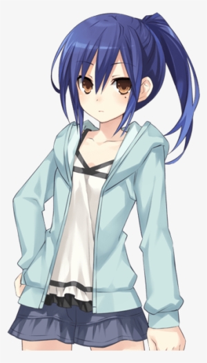 Mana - 崇 宮 真 那