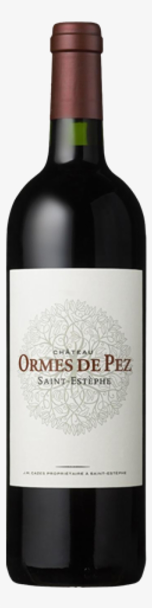 Château Les Ormes De Pez - Tenuta Dell Ornellaia Ornellaia Bolgheri Doc 2013