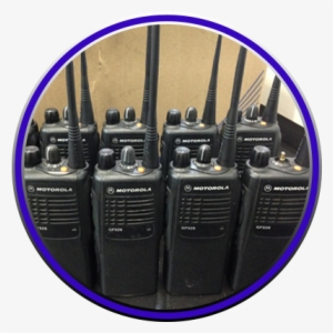 Walkietalkie - - Walkie-talkie