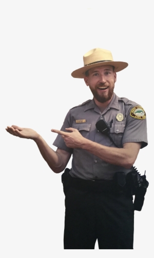 Personpark Ranger