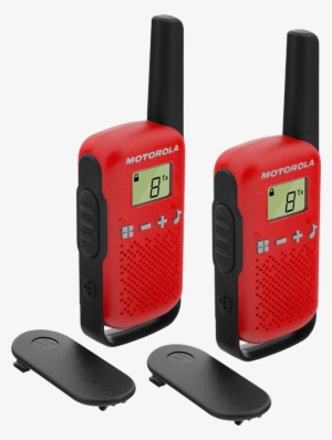 Camping, Exploring, On The Beach Or Just Playing In - Motorola T42