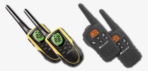 Best Walkie Talkies - Midland Xt27vp 2way Radio