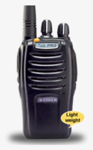 Walkie Talkie - Two-way Radio