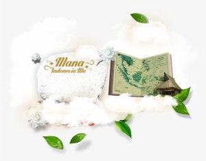 Mana Indonesiamu - Cumulus