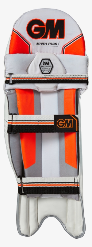 Mana Plus Batting Pad