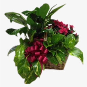 Azalea In The Garden - Artificial Flower