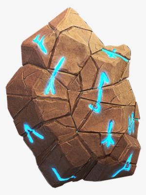 Battlestone - Battle Stones