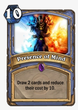 Make Up Some Balanced 10 Mana Cards - Hearthstone 10 Mana Cards