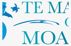 Logo Te Mana - Te Mana O Te Moana