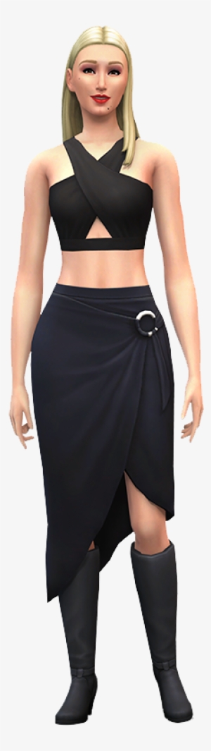 Render - Sims 4 Render