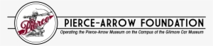 Pierce-arrow Museum In Hickory Corners, Michigan - Michigan