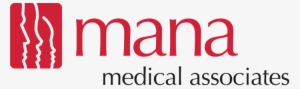 Mana Logo - Medical Associates Of Northwest Arkansas