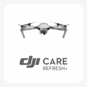 Dji Care Refresh - Dji Mavic Pro Platinum