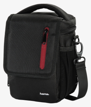 Bag For Dji Mavic Pro Drone, Black - Hama Tasche Für Drohne Dji Mavic Pro, Schwarz, Farbe: