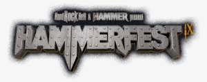Hammerfest Ix Announces Destruction, Metal Church, - Hammerfest 3