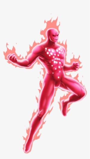 X Ray Ios - Marvel Avengers Alliance X Ray