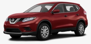 2016 Rogue Lp - Nissan Car