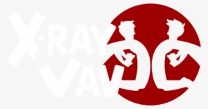 Xray And Vav Logo - X Ray And Vav Logo