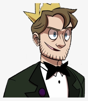 The Mad King - Mad King Rooster Teeth