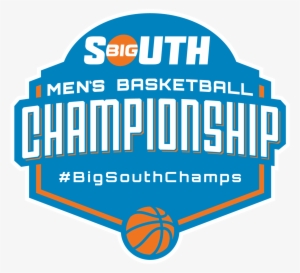 2017 Big South Basketball Championship Logo - Streetball