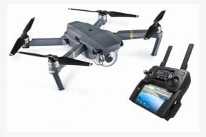 Auction - Video Drone