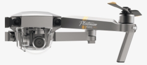 Mavic Pro Platinum