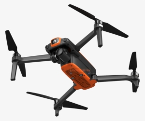 In Line With The Ideas Received By The Drone Lovers, - Autel Evo Drone