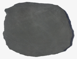 Large Round Concrete Step Stone Paver - Leather