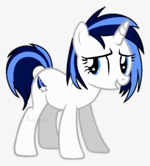 Fanmade Starwind Looking Nervous - Cartoon