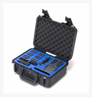 Gpc Dji Mavic Pro - Hard Case Mavic Pro