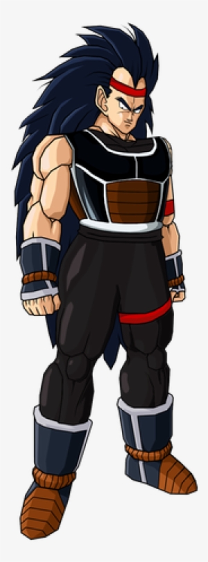 Dragon Ball Z