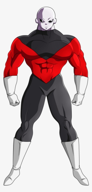Uploads1524897171842-dbz - Jerin - Dragon Ball Super Jiren Cosplay
