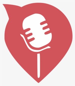 Nerves Clipart Nervous Speaker - Public Speaking Icon Png