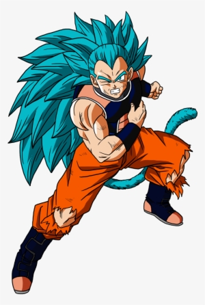 This Week Will Be A - Dbz Raditz Ssgss