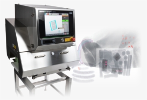 異物検出、パッケージ検査、外観検査- Contaminant Detection / Quality - X Ray Food Inspection Equipment