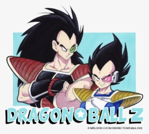 Raditz And Vegeta Turbotastique Purge Squad Pinterest - Vegeta