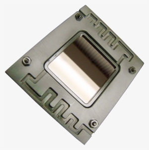 Soft X Ray Filter For Princeton Instruments' Pi Mte - X-ray Filter