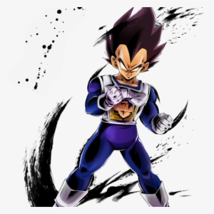 Character Tier - Dragon Ball Legends Vegeta