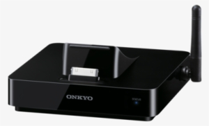 Front On R976x488 \ - Onkyo Ds-a5