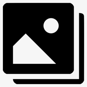 Photo Stack Small Comments - Circle