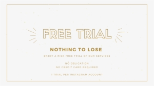 Start Today - 10 Free Instagram Likes Trial