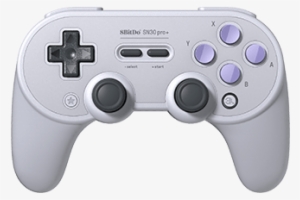 Https - //i - Redd - It/3rd00u4c34l11 - 8bitdo Sn30 Pro Plus